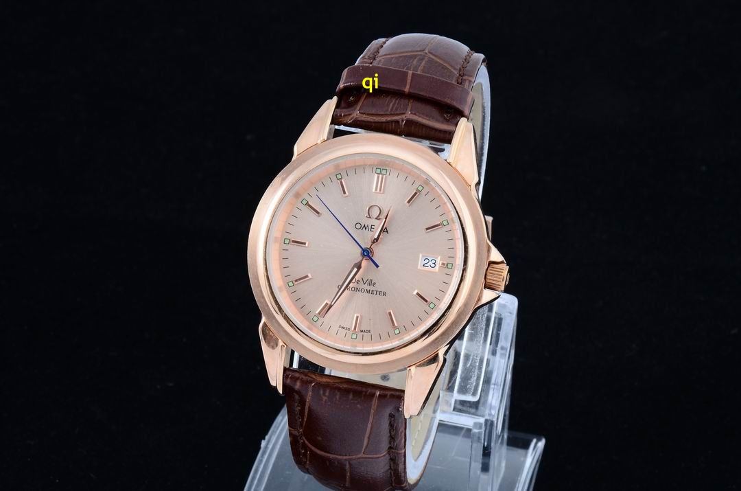 Omega watch man-059